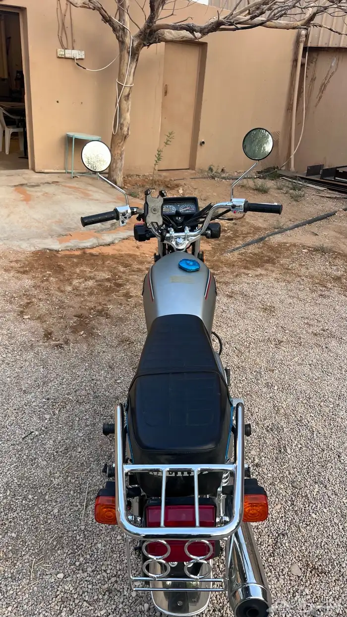 دباب مهدي 250cc للبيع 1