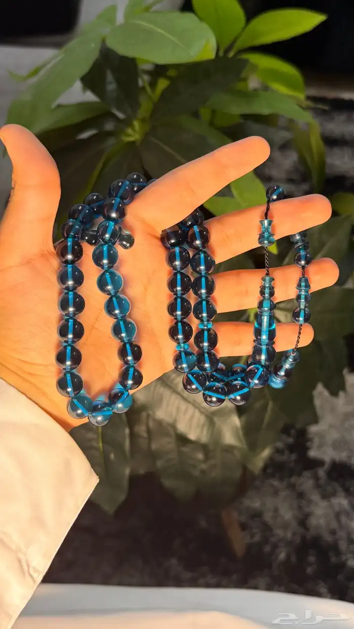 سبح فاتوران الماني خراطه تركيه جمله 20