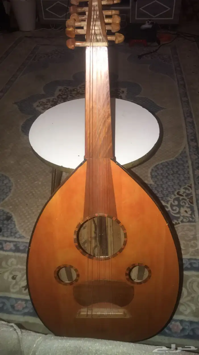 عود مصري تعليمي 0