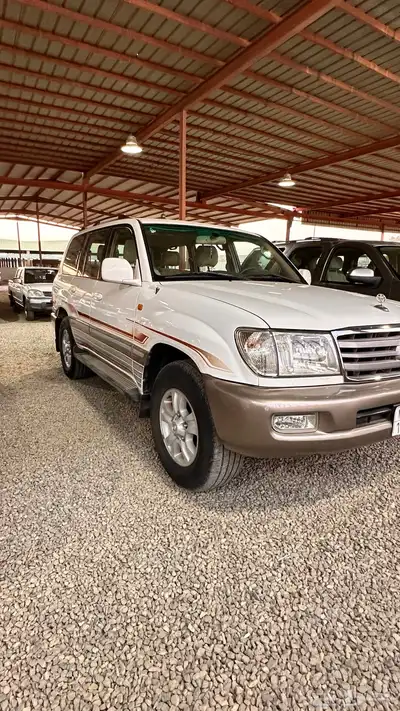 بدي وكاله GXR2004 index