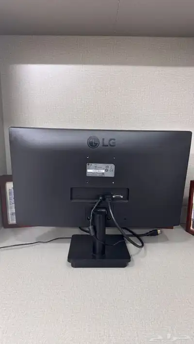 شاشة LG index