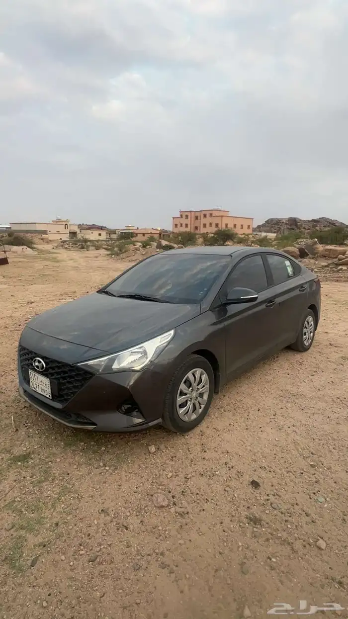 اكسنت 2023 م ماشيه 50 الف 0