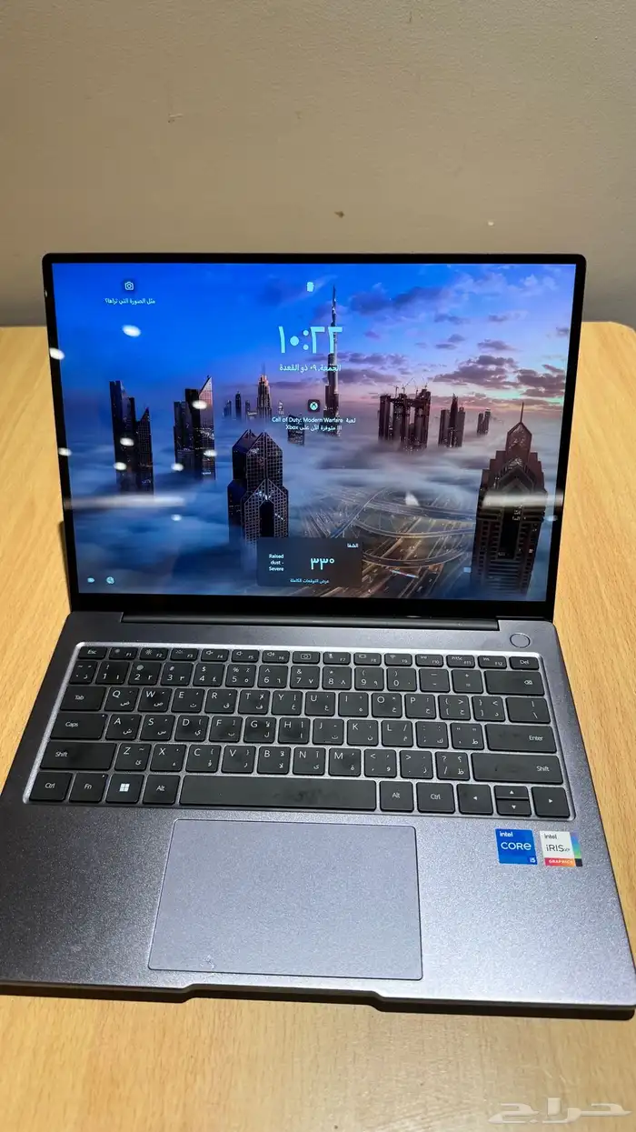 لابتوب هواوي ميت بوك 14 1