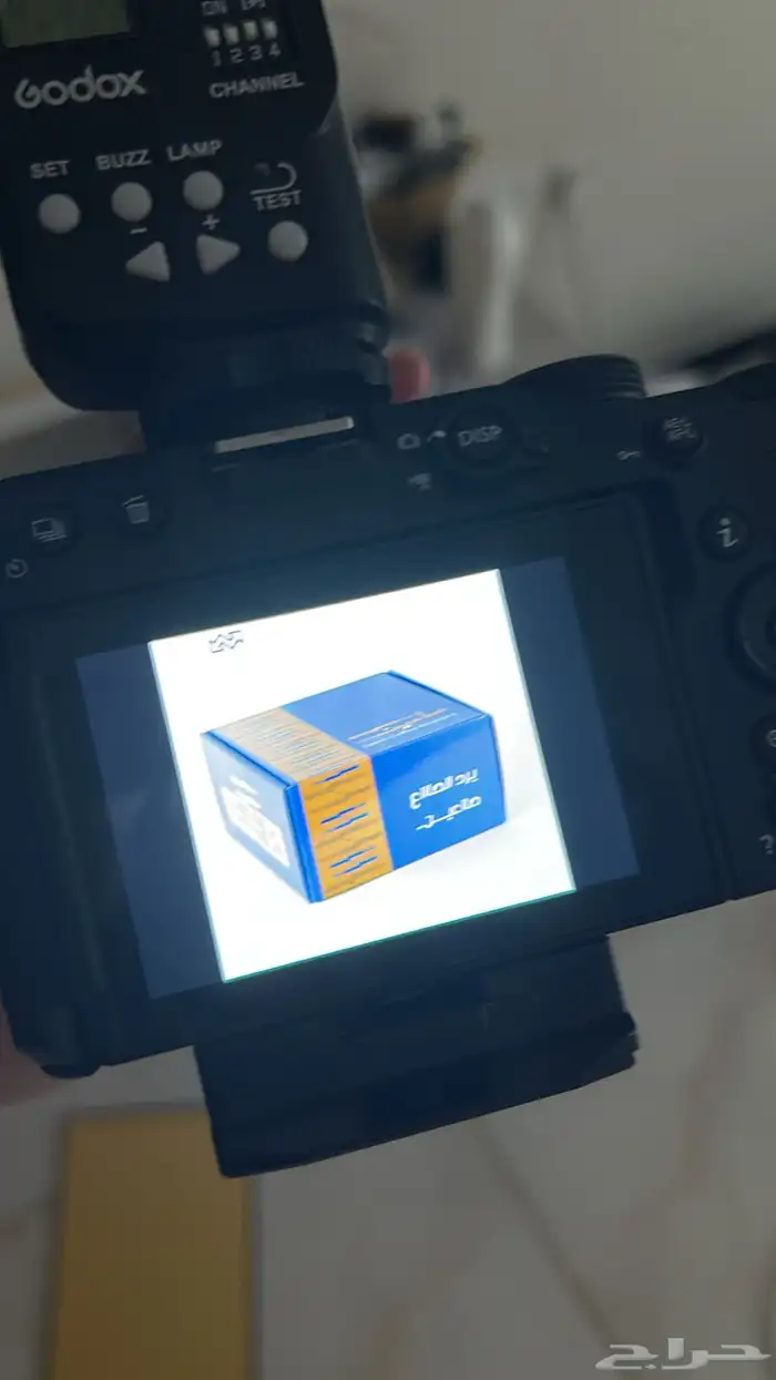 مصورة منتجات جدة 1