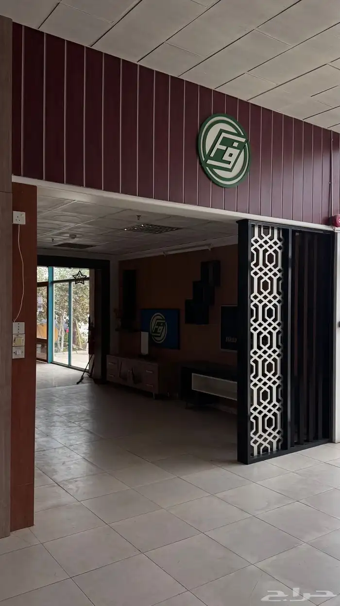 مصع الجابر للديكورات الخشبية والمعدنية الالمنيوم خميس مشيط 0