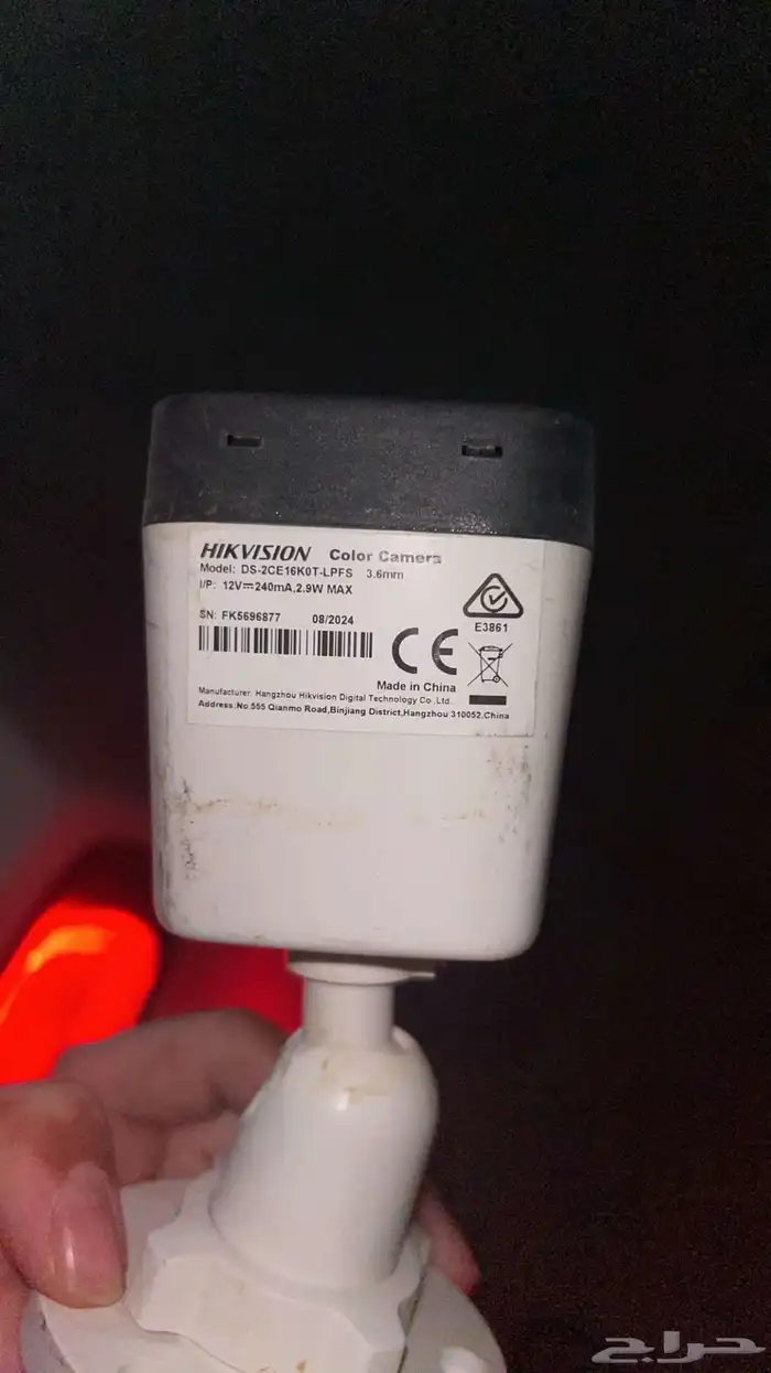 كاميره للبيع 0