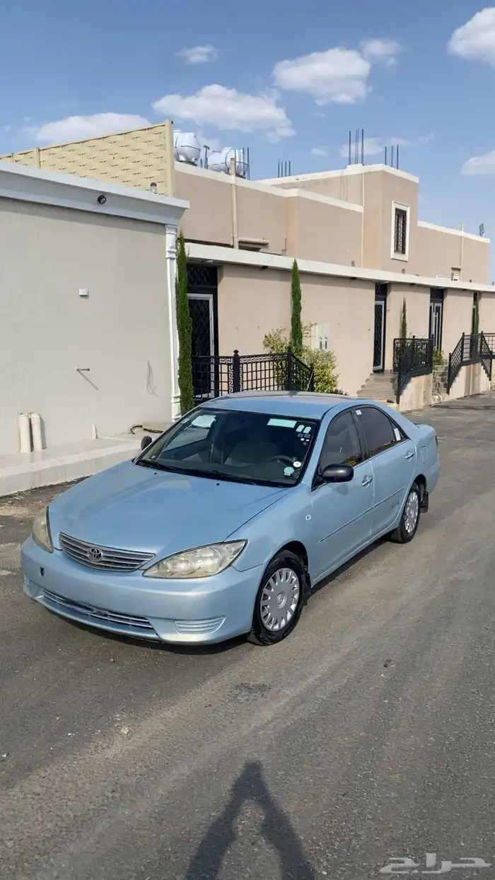 كامري بحري 0