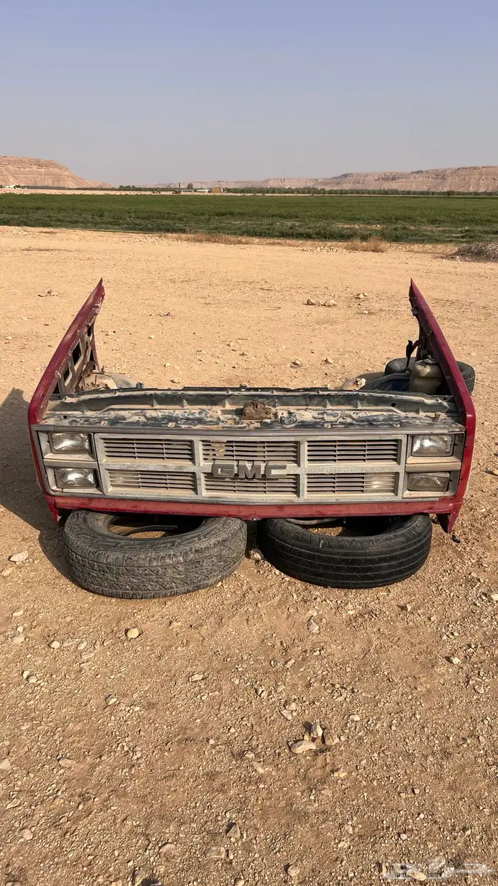 جمس 83 قطع وكاله 3