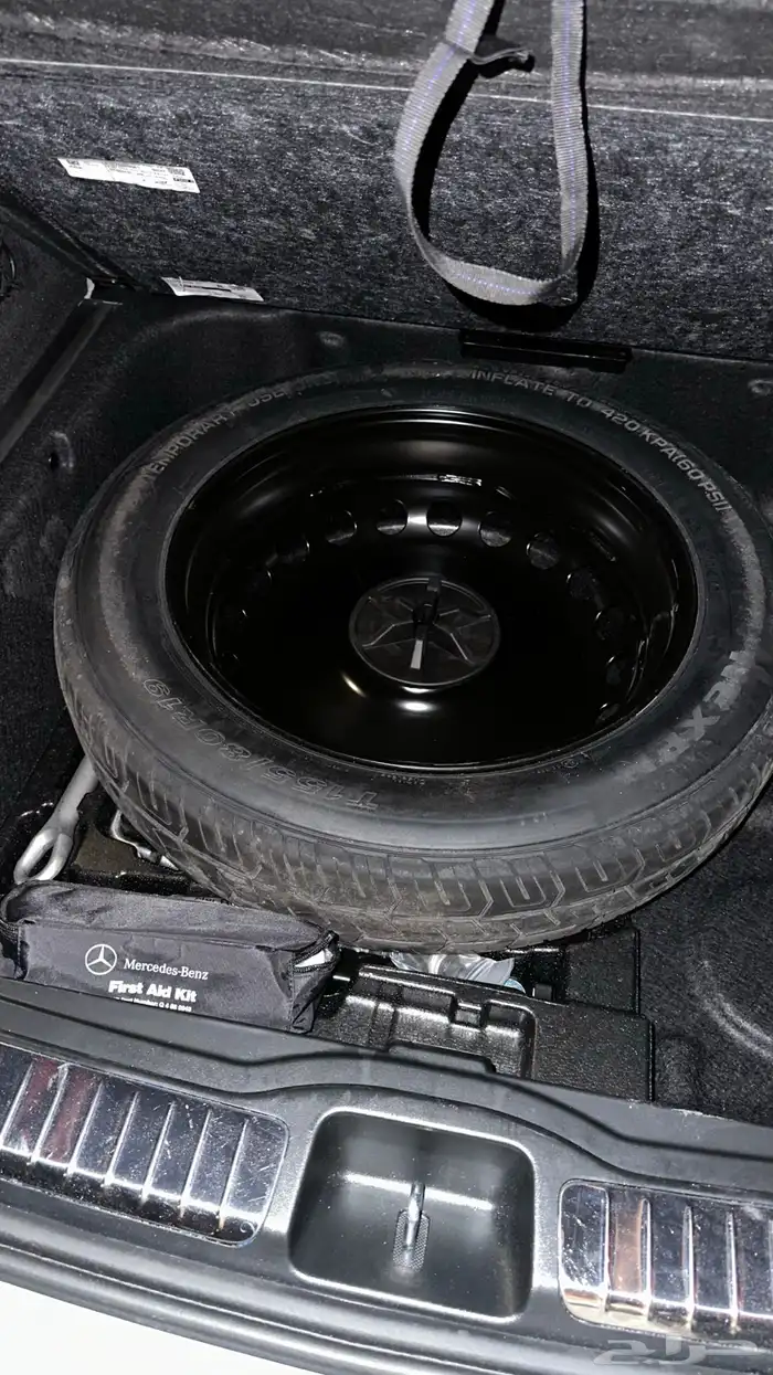 GLE450 2025 7