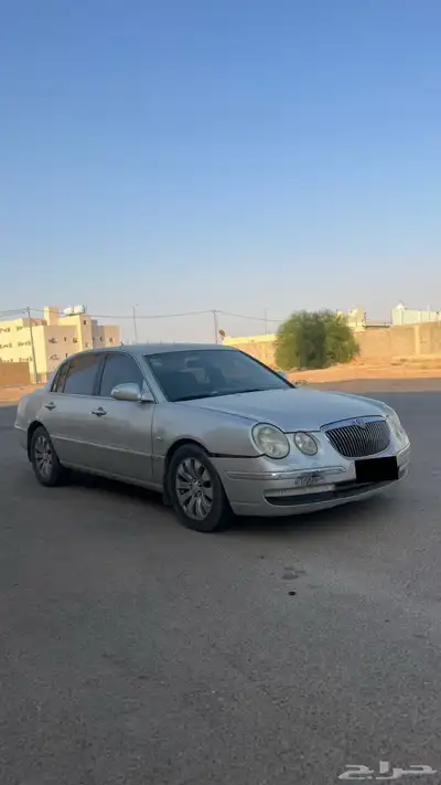 كيا اوبيروس index
