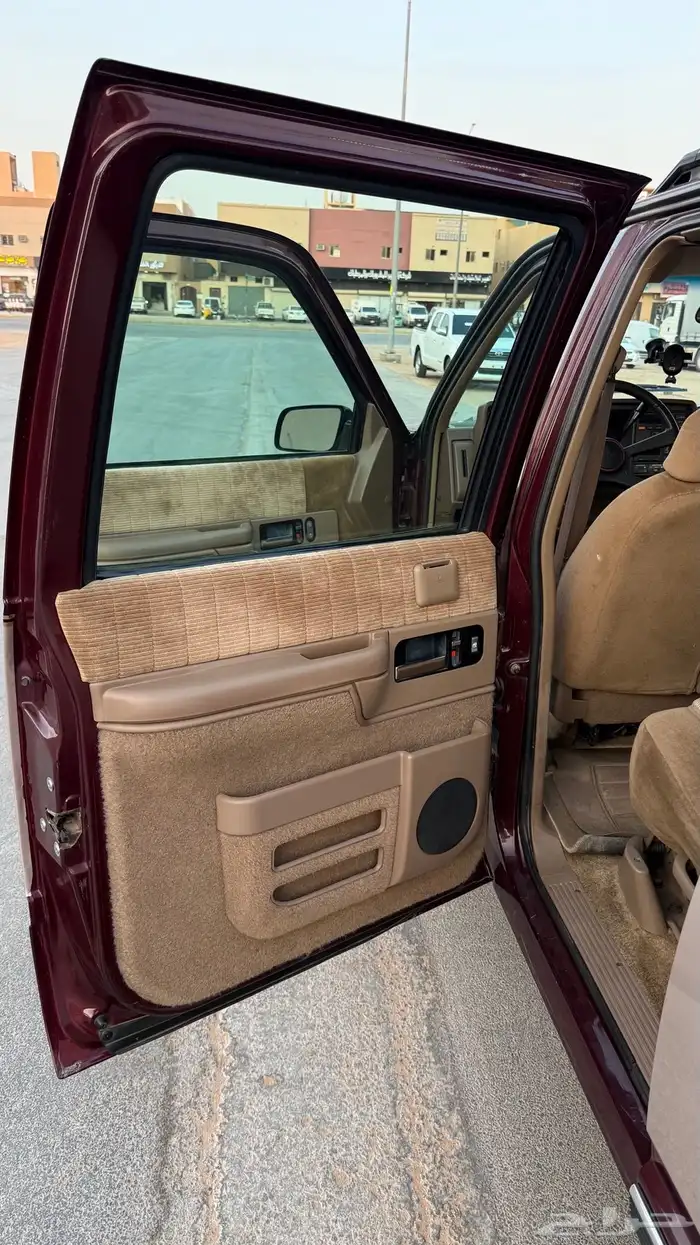 جمس سوبربان 1993 13