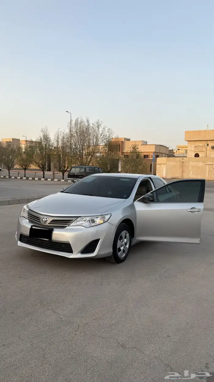 كامري 2013 للبيع 6