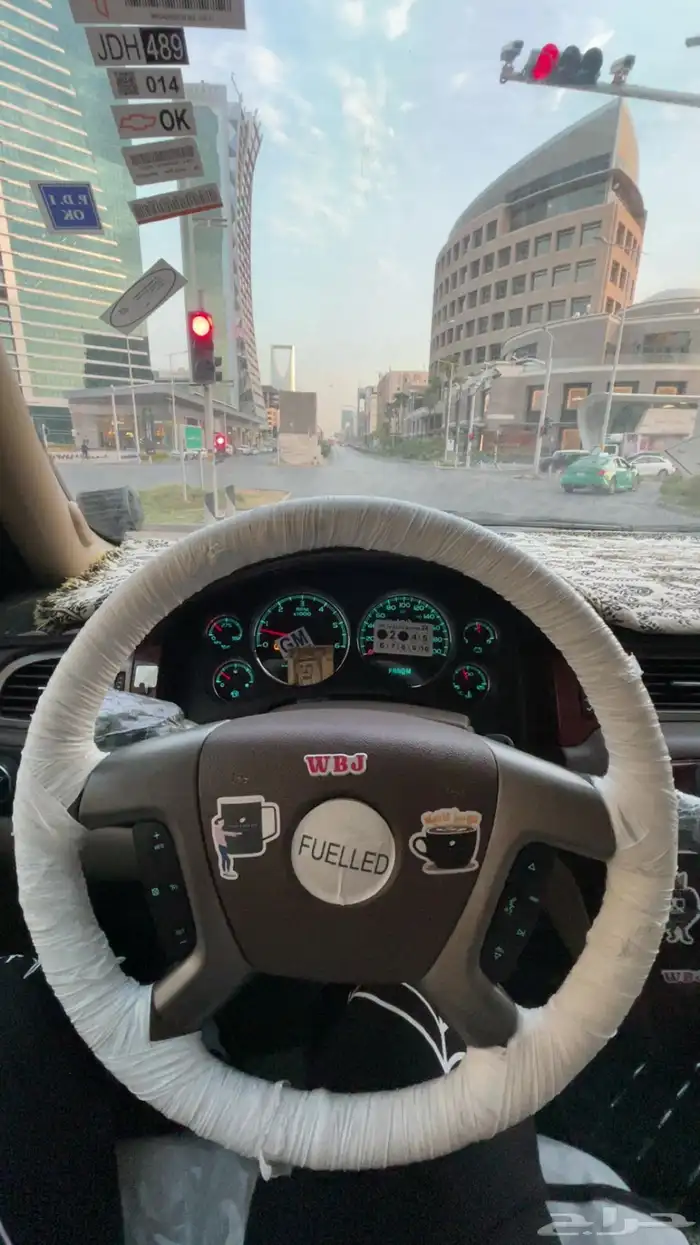 تاهو LT مديل 10 0