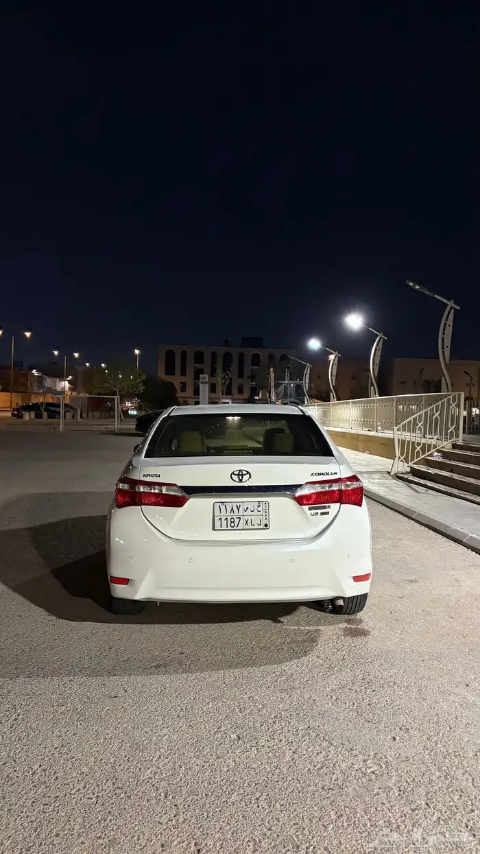 كورلا 2015 نص فل 3