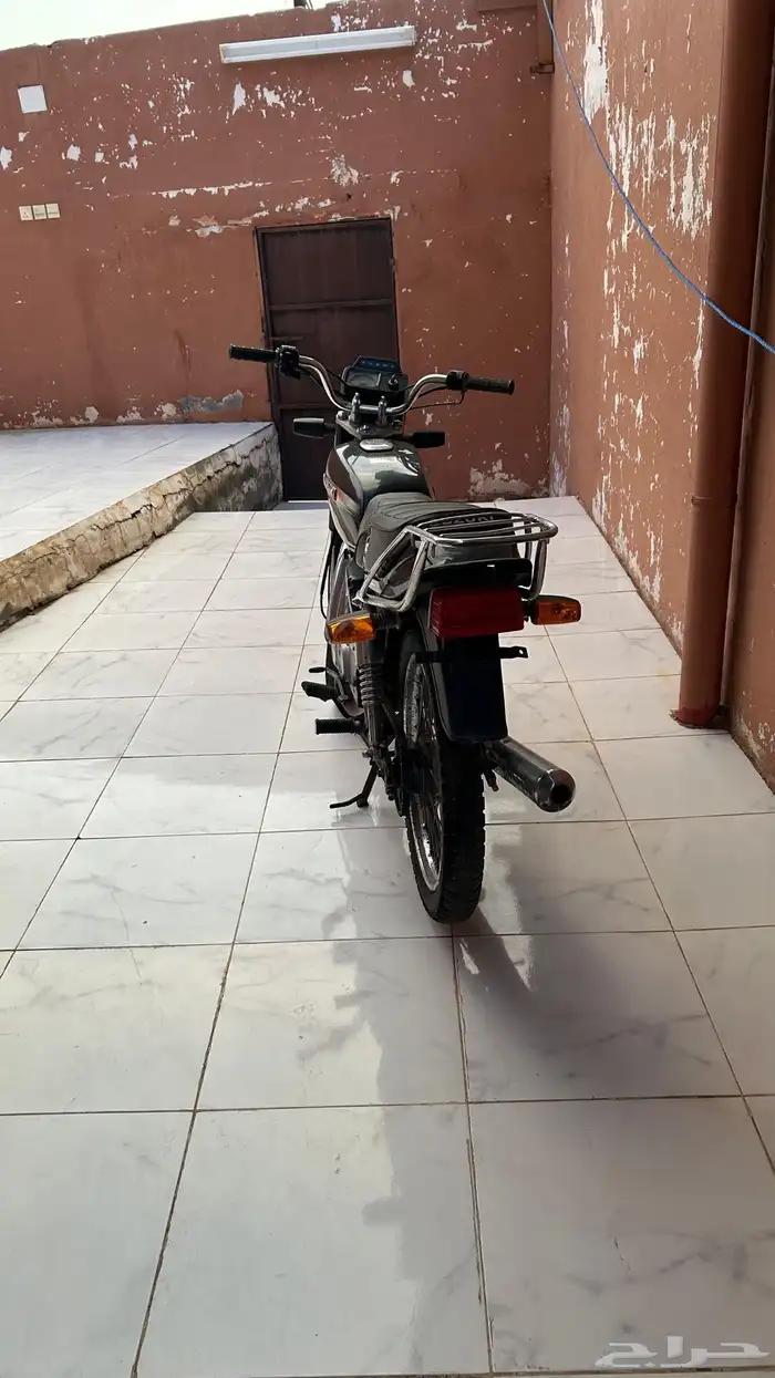 دباب سزوكي 8