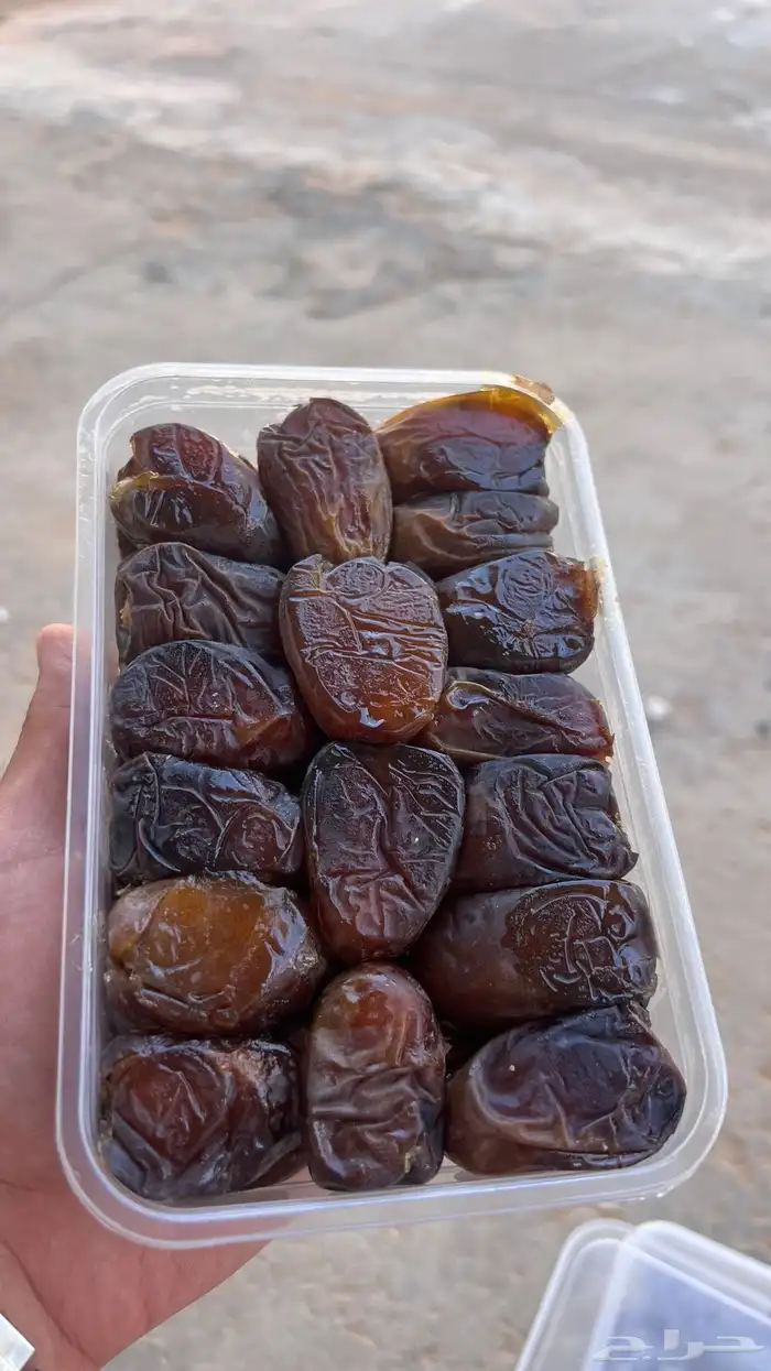 ونانه رطب علب فاخره 0