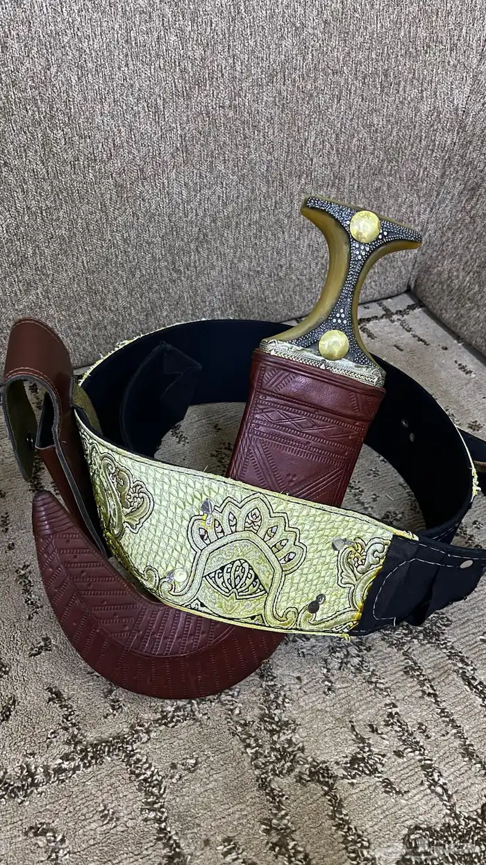 جنبيه حك زراف 1