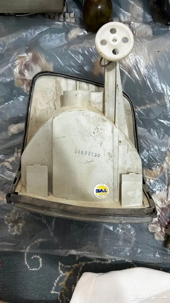 مرسيدس شبح و 560 14