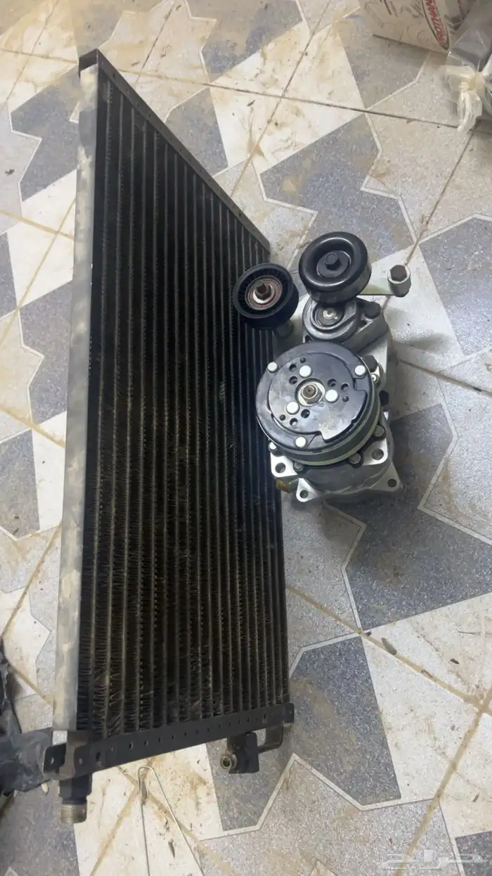 كمبرسر سيوزا 5