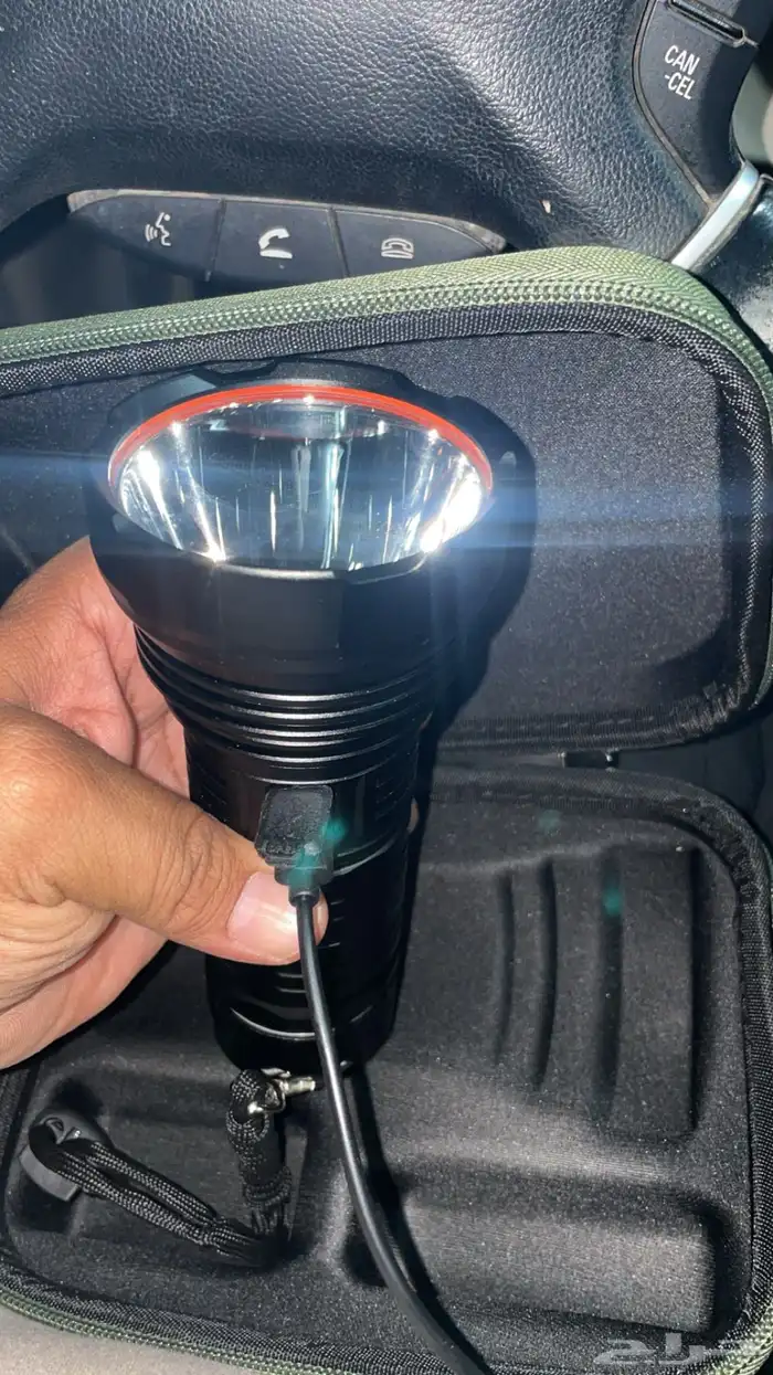 كشاف ليد 360 بكرتونة 2