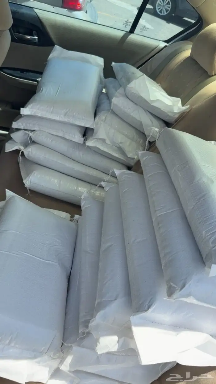 تمر مطحون رهاط 2