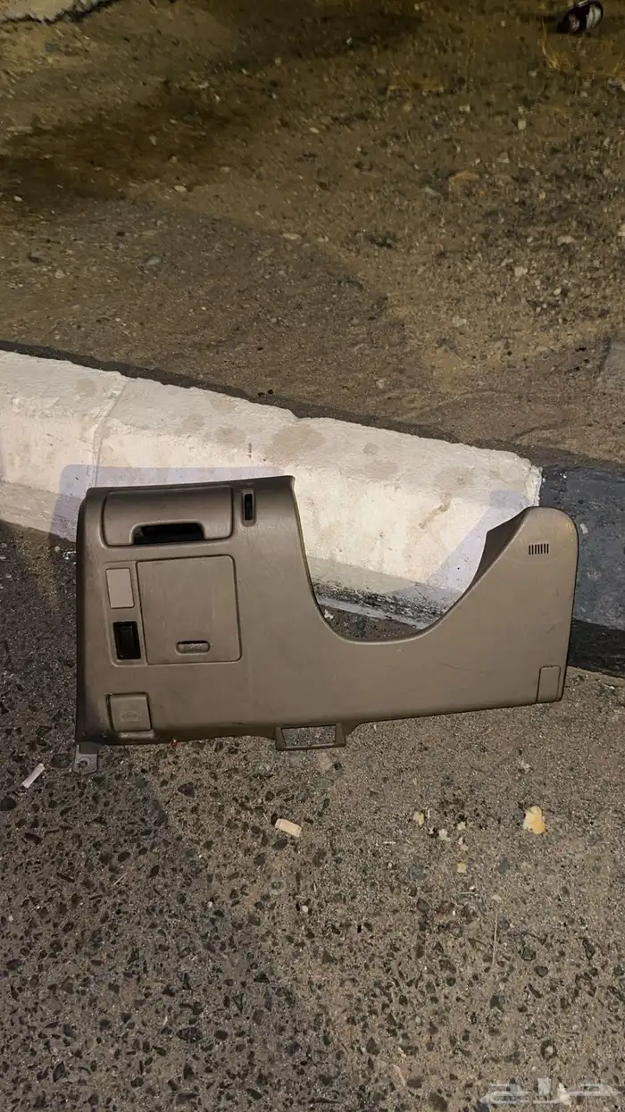 ديكور كامري 2003 0