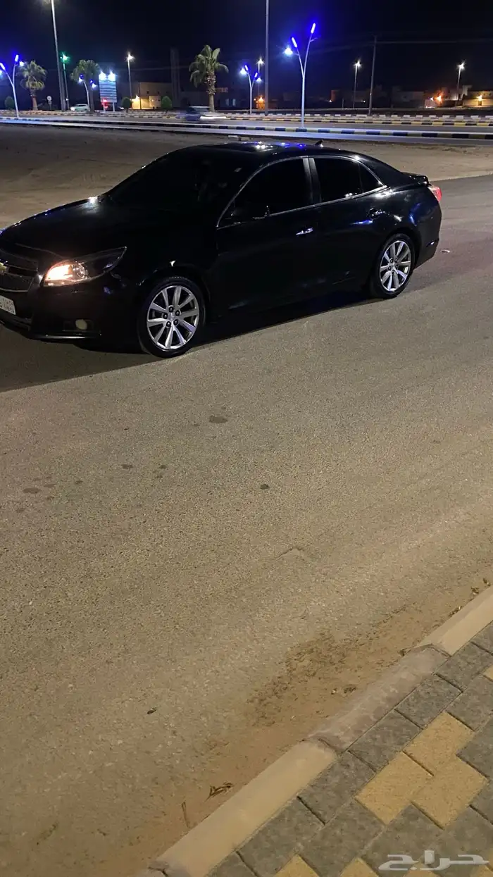 ماليبو 2016 2