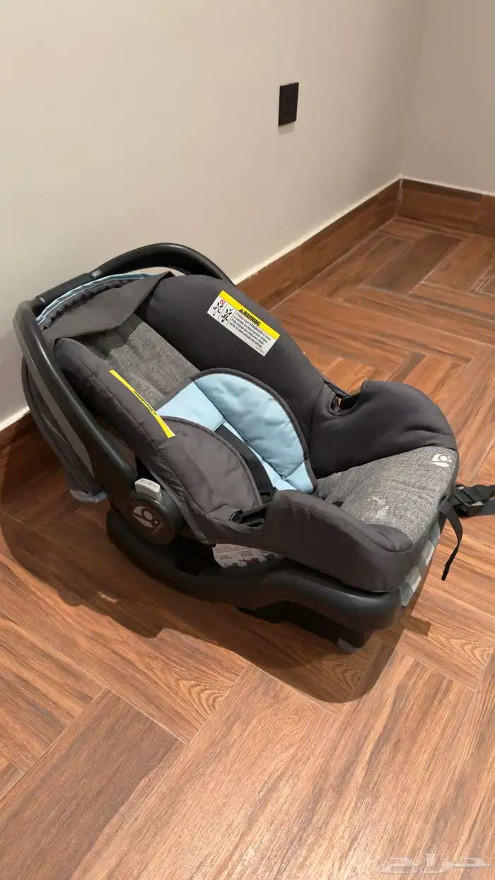 كرسي سياره للأطفال 0