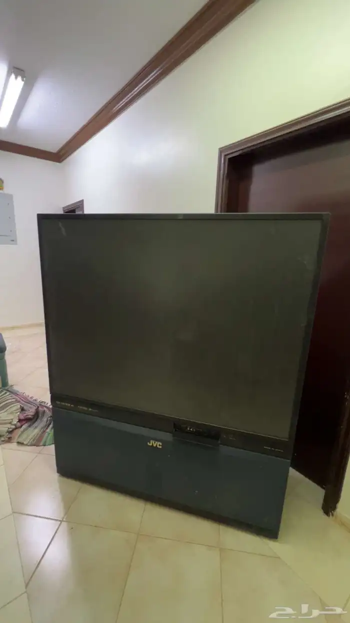تلفزيون JAC بحجم كبير 0