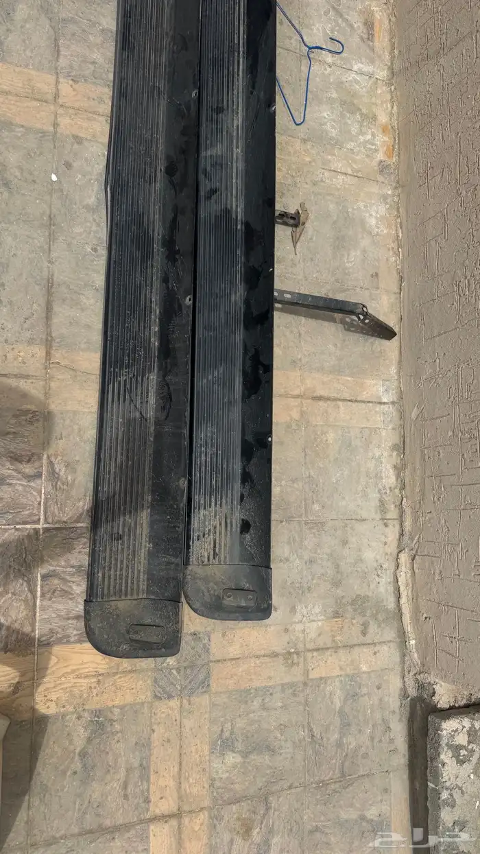 وطايات جمس سوبربان من موديل 1992 إلى 1999 2