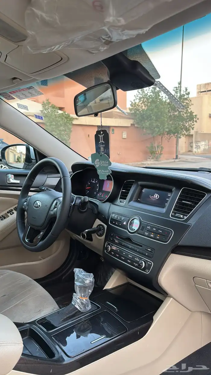 كدنزا 2016 نظيف 7