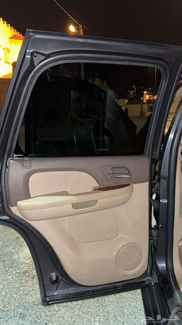 جمس يوكن 2010 12
