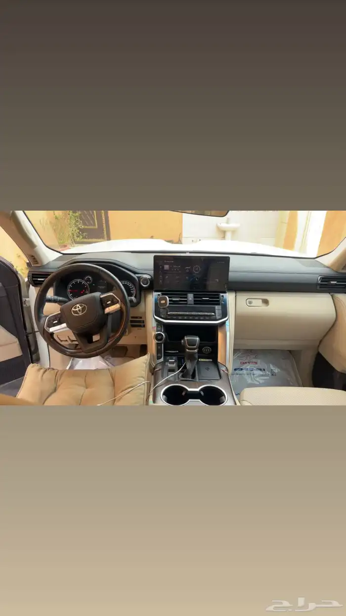 جيب GXR4 موديل 2022 2