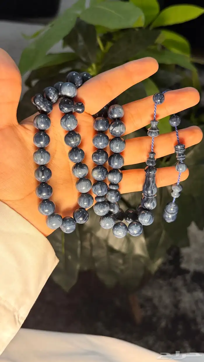 سبح فاتوران الماني خراطه تركيه جمله 5