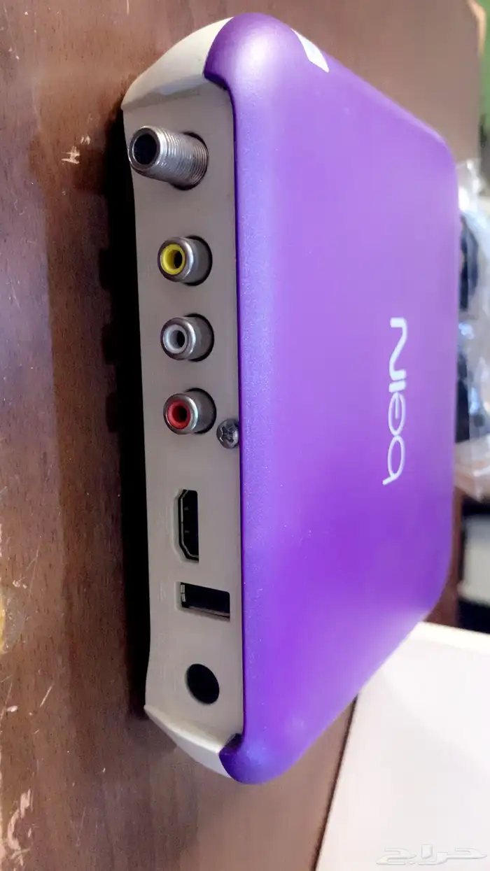 رسيفر ان بدون اشتراك 1