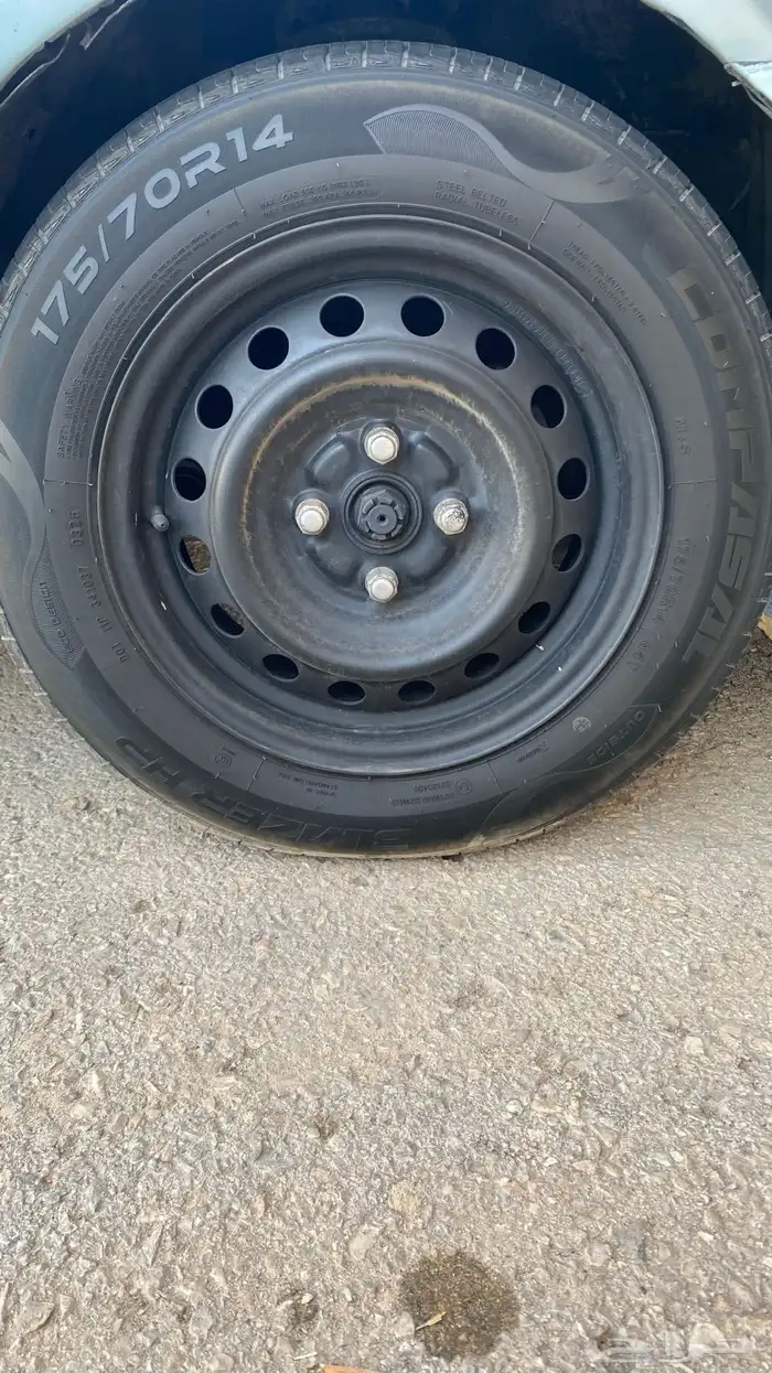 جنوط مقاس 14 2