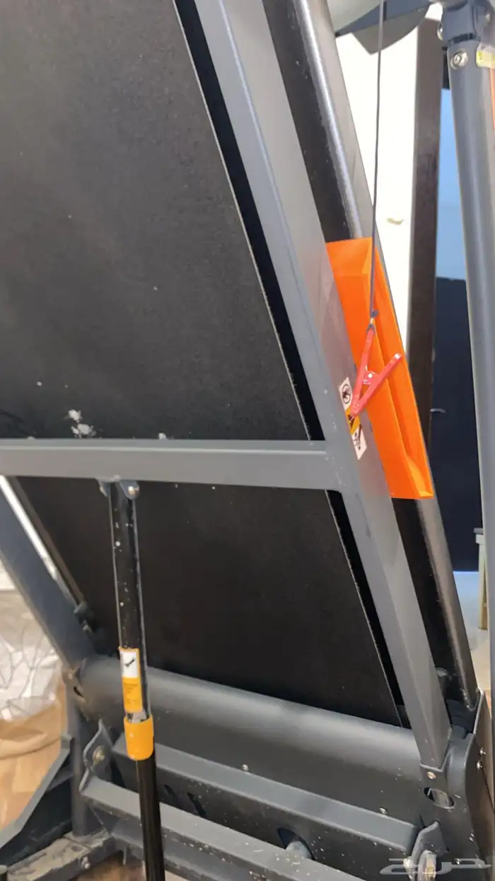سير احترافي وزن 150kg 1