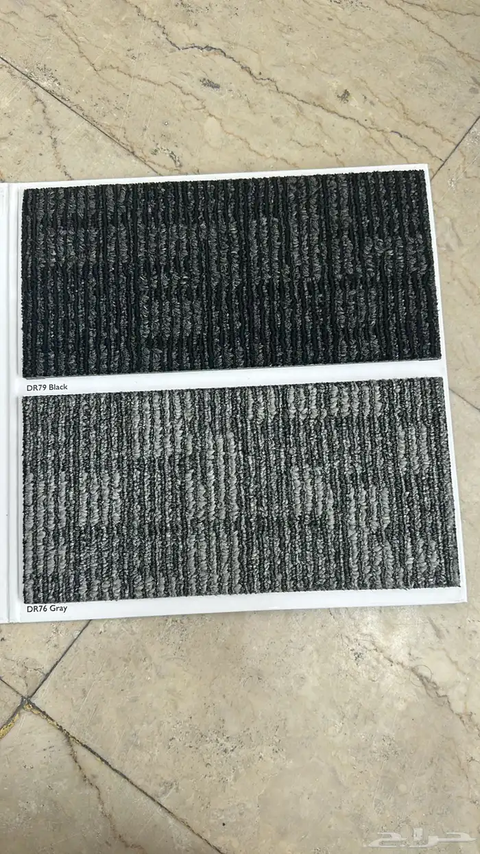 موكيت بلاط مكاتب 50-50 3