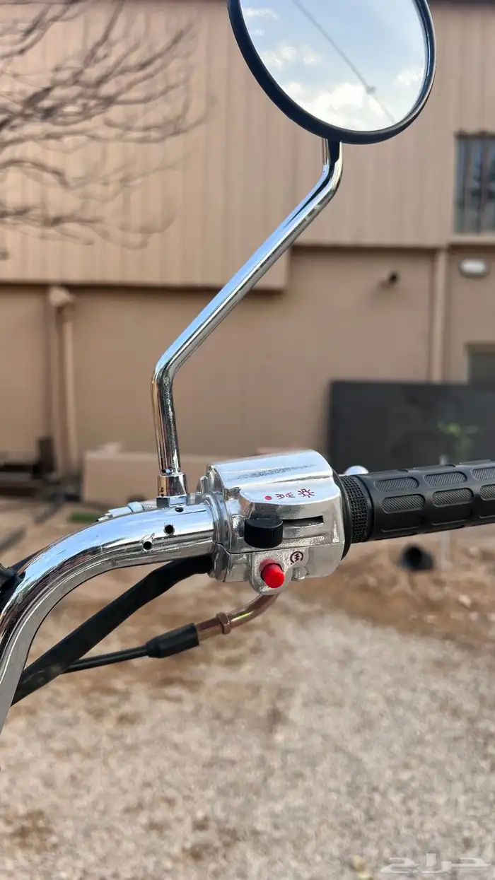 دباب مهدي 250cc للبيع 6