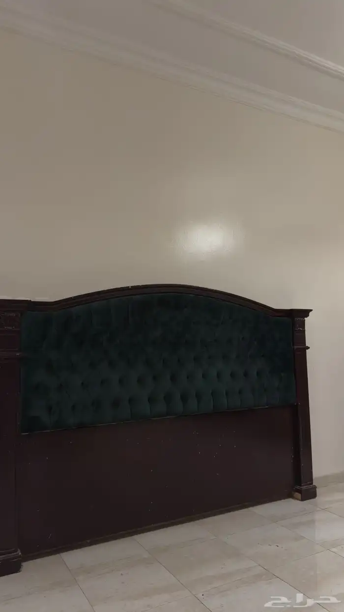 خليفة سرير وستاره 0