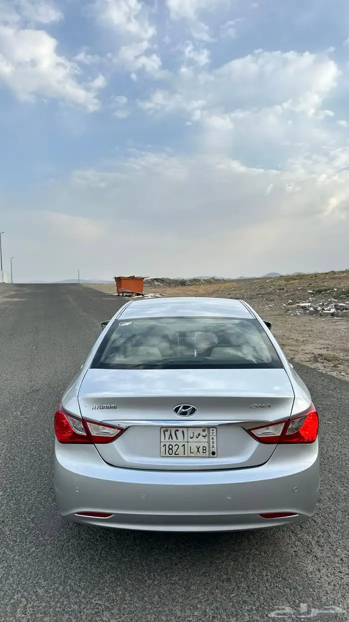 سوناتا 12 7