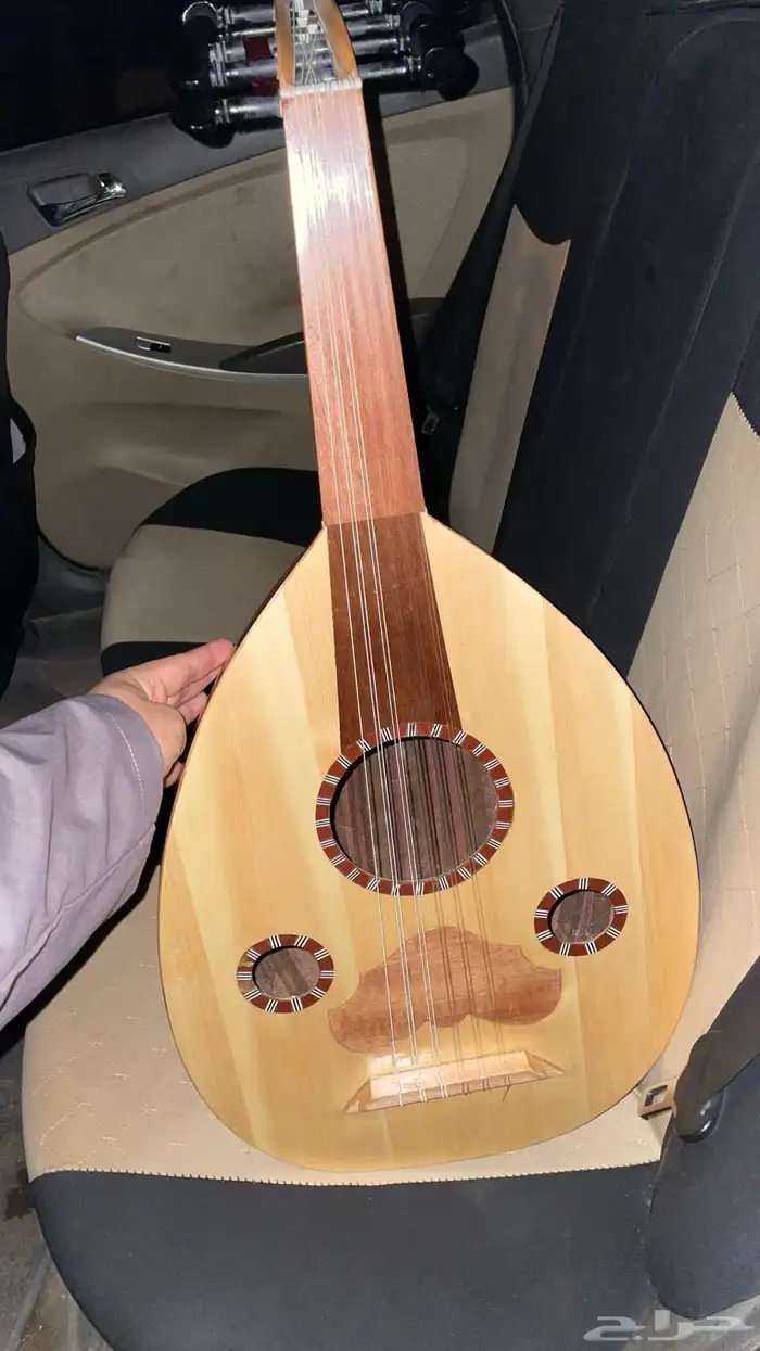 عود مصري الموقع عفيف 3
