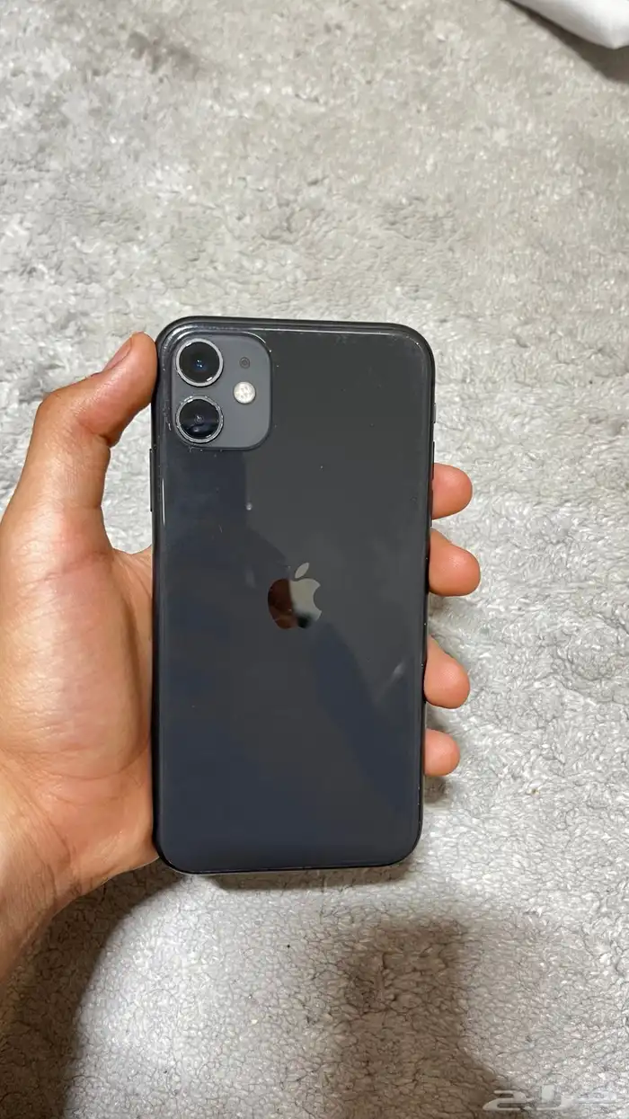 للبيع ايفون 11 1