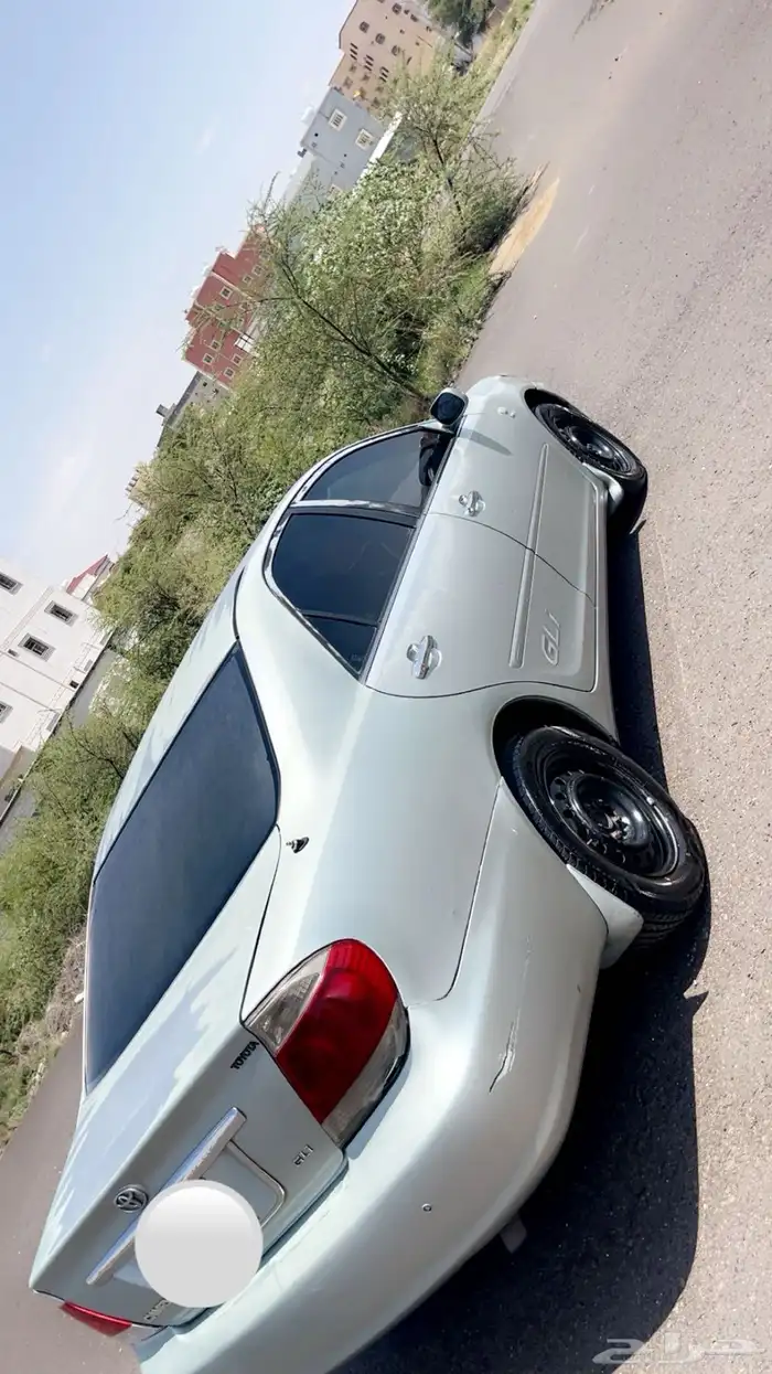 كامري جي ال اي موديل 2005 نظيف للبيع 1