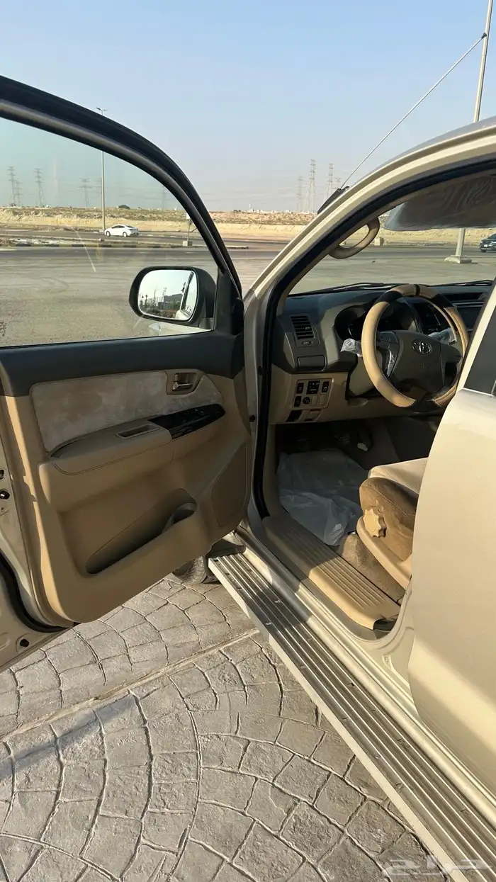 فورتشنر 2013 9