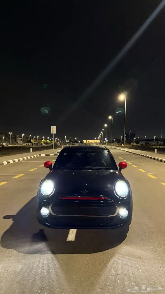 ميني كوبر 2019 وارد الخليج 2