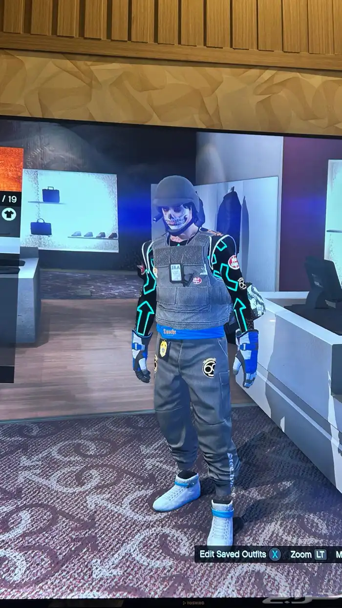 حساب قراند Xbox 2