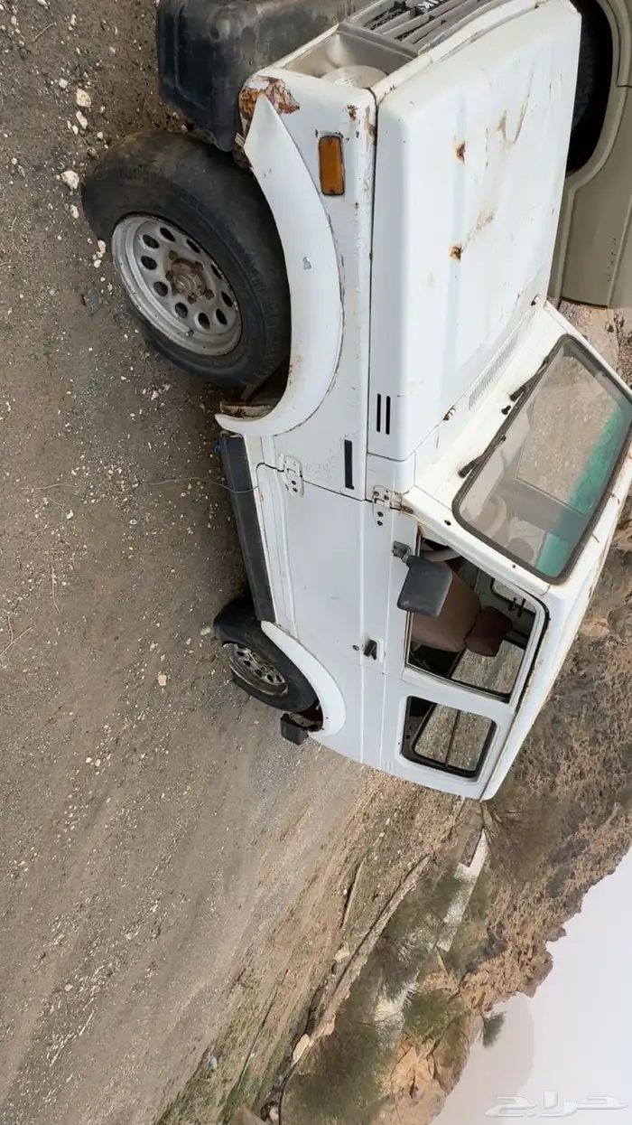 جيب ساموراي 89 6