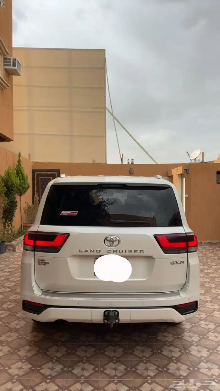 جيب GXR4 موديل 2022 8