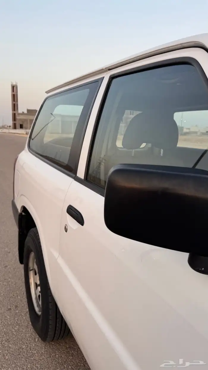 باترول 2006 نظيف وكالة 51